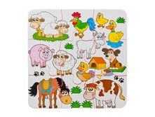 75 ���. - ����� ������ 9 ������� "���� 1", ���, 20,5�20,5��, 2 �������