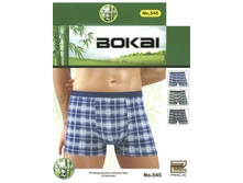 ����� ������� Bokai 545 ������� ������ L-3XL 53.50 ���