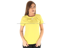 ���\�������: #10205716 ������ 273,00 ���. �������: 42-44, 44-46, 46-48 ������: 65%cotton 35%polyester ������ �������������: ����� ���� ������: 171��.