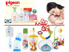 ������ ������� �����,��������� � ���������� - Pig��n, Canpol, ����rika, Bebble,Tobbi Kids � ��.