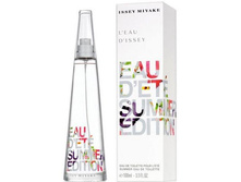 370 ���. (������ 12%) - Issey Miyake "L'Eau D'Issey Eau D`ete Summer Edition" for women 100ml