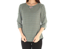 ���\�������: #10208642 ������ 325,00 ���. �������: 42-44, 44-46, 46-48, 48-50 ������: 65%cotton 35%polyester ������ �������������: ������ ���� ������: 171��.