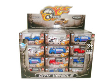 88 ���. - ������� "��������� ���������", 1:64, ������, �������, 12 ��������, B1409456