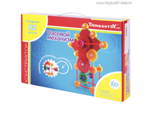 THIN0710-006 ����������� Thinkertoy ������� �������� (82 ������) ���� 510 ���..jpg