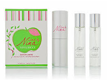 360 ���. - ��������� ���� 3*20 �� Nina Ricci Love by Nina