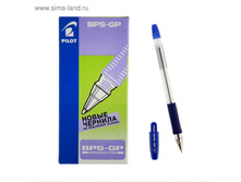 ����� ��������� Pilot BPS-GP, ��������� ����, 0.5��, �������� ������, �������� ����� ���.1194463 ���� 40 ��� ���.6 ��.jpg