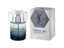 370 ���. (������ 12%) - Yves Saint Laurent "L`Homme Libre" 100ml