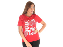 ���\�������: #10220680 �������� 210,00 ���. �������: 42-44, 44-46, 46-48, 48-50, 50-52 ������: 65%cotton 35%polyester ���� ������: 171��.