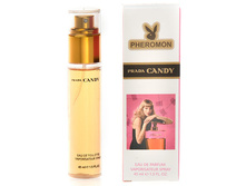 169 ���. (������ 22%) - ���� � ���������� Prada Candy 45ml