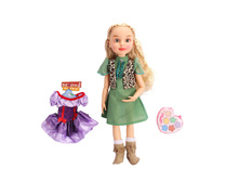 DOL0801-038 DollyToy ����� ������ ��ӣ��� �������� (45,5 ��, ������, ���������, ������.) ���� 840 ���..jpg