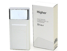 349 ���. (������ 0%) - Christian Dior "Higher" 100ml