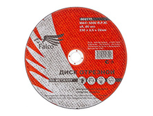 61 ���. - FALCO ���� �������� �� ������� 230�2,5�22��