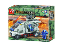 133 ���. - SLUBAN ����������� �������, 6+, ��-M38-B0198