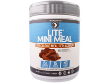 Designer Protein, Lite, �����������, ��������������� ���������� ���, �������, �������� �������, 1,12 ����� (510 �)