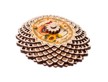 209 ���. - ���������� ����������, ���������, ������, 18,9�22��, ���.��