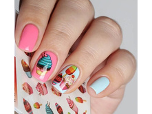 34 ���. (������ 17%) - ������� ������ Esmalte N 387