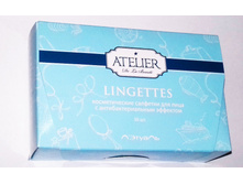 60 ���. - ������������� �������� ��� ���� Atelier � ����������������� ��������(30��)