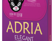 Adria Elegant