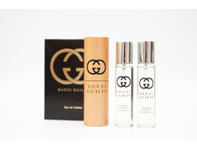 360 ���. - ��������� ���� Gucci "Guilty" 3x20ml