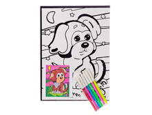 36 ���. - ��������� ��������� "������� 4", ������, 21�28��, 6 �����������, 4 �������