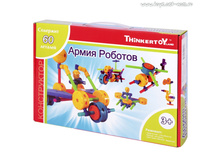 THIN0710-016 ����������� Thinkertoy ����� ������� (70 �������) ���� 310 ���..jpg