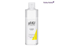 Holika Holika All Kill Cleansing Oil Water 640���.