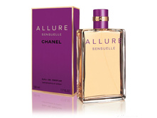 370 ���. - Chanel "Allure Sensuelle" 100ml