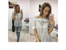 ���\�������: #10207635 ������ 390,00 ���. �������: 42-44, 44-46, 46-48 ������: 65%cotton 35%polyester ������ �������������: ������