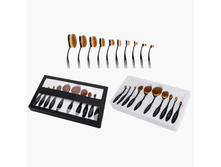 820 ���. - ����� ������ Oval Brush (10��)