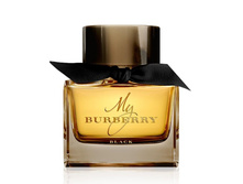 779 ���. - ������ Burberry "My Burberry black" for woman 90ml