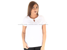 ���\�������: #10205706 ������ 273,00 ���. �������: 42-44, 44-46, 46-48 ������: 65%cotton 35%polyester ������ �������������: ����� ���� ������: 171��.