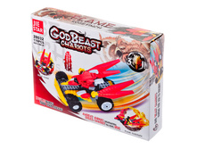 262 ���. - JIE STAR ����������� �������, 6+, 6 ��������, ���-28031,28032,28033,28034,28035,28036