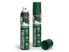 MOSQUITALL - ����� "����������� ������" �� ������ 100 �� MOSQUITALL