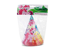 K-MLP-06 (144) (186502) ����� �� 6-� �������� ������ �������� ������ MY LITTLE PONY � ���. (����. ��.) � ���.6 24��� ���� 74,25 ���. ���� �� ����� 38,99 ���..jpg