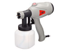 1597 ���. - FALCO ����������������� ������. ESG-400, 400��, 0,8��, 370��/���, 2,5 ��, 50 din/���, HVLP