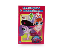 978-5-506-01077-7 (216723) ���� . PET SHOP. ��������� �������. (������ � �������� ����� ������). ������ 145�210�� � ���.100�� ���� 30,55 ���. ���� �� ����� 19,8575 ���..jpg