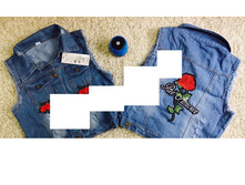 ���\�������: #10210047 ����� 455,00 ���. �������: 42-44, 44-46 ������: ������ 65 % ��������� 35 % ������ �������������: ������