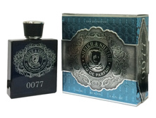 899 ���. (������ 4%) - Sheikh & Sheikh "0077" for men 100 ml