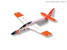 95806 LYONAEEC ������� Power Launch Glider C-101 Aviojet , 283�� ���� 70 ���..jpg