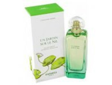 370 ���. (������ 12%) - Hermes "Un Jardin Sur Le Nil" for women 100ml