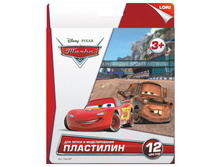 58 ���. (������ 10%) - ���� ��������� "Disney. �����" 12 ������, 20�, 15,2�19�1,5��, 3+, ���-007