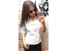 ���\�������: #10204404 ������ 520,00 ���. �������: 42-44, 44-46, 46-48 ������: 65%cotton 35%polyester ������ �������������: ������