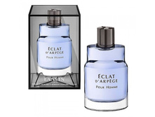 370 ���. - Lanvin "Eclat d'Arpege" pour homme 100ml