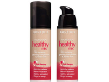 120 ���. - ��������� ���� Bourjois Found de teint Healthy mix