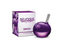349 ���. (������ 0%) - Donna Karan "DKNY Delicious Candy Apples Limited Edition Juicy Berry" for women 50ml
