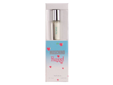 90 ���. - �������� ���� � ���������� Moschino Funny