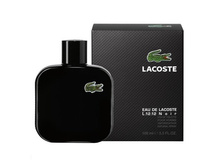 349 ���. (������ 0%) - Lacoste eau de Lacoste l.12.12 noir for men 100ml