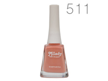 35 ���. - ��� ��� ������ "Milady" 10ml ���. 511