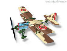 22003(E) LYONAEEC ������� � ������������� History Plane F.2B Airplane , 453�� ���� 310 ���..jpg