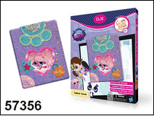 57356 ����� ���� ����� ��� �������� ��������� ����� ����� Littlest Pet Shop���� 200 ���..jpg